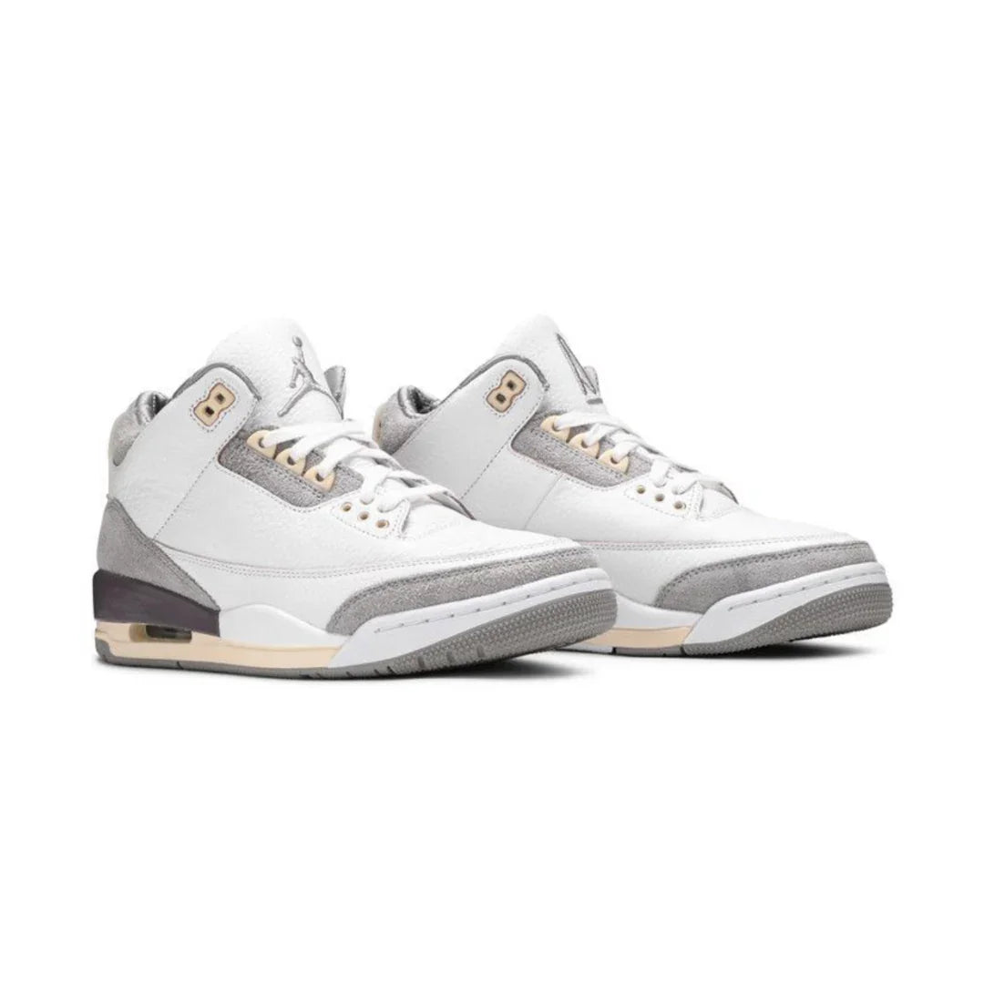 Jordan 3 á ma maniere - global hype