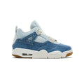 Jordan 4 Denim (W), Global Hype