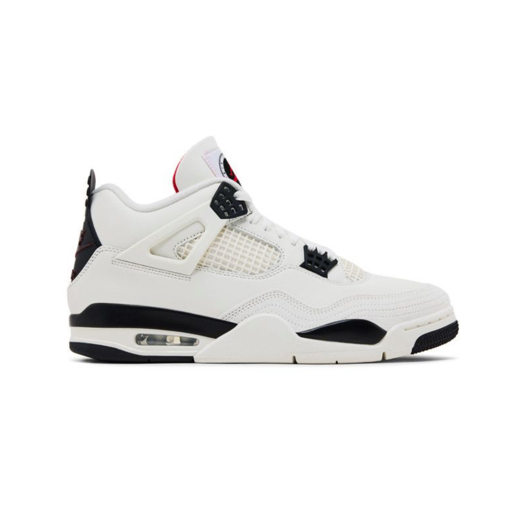 Jordan 4 Flight Club