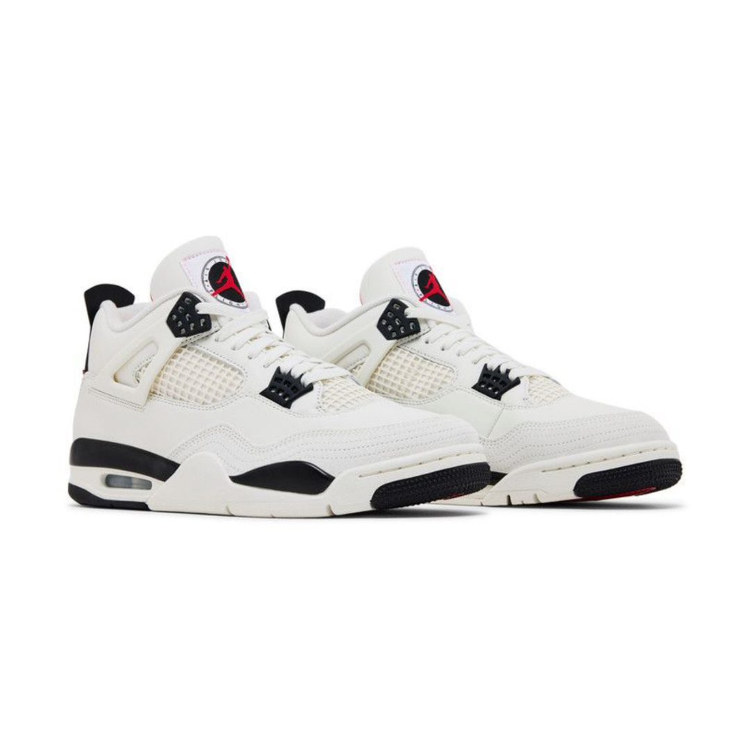 Jordan 4 Flight Club