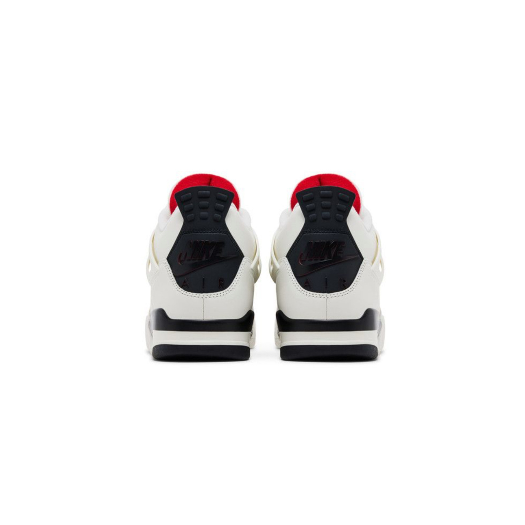 Jordan 4 Flight Club