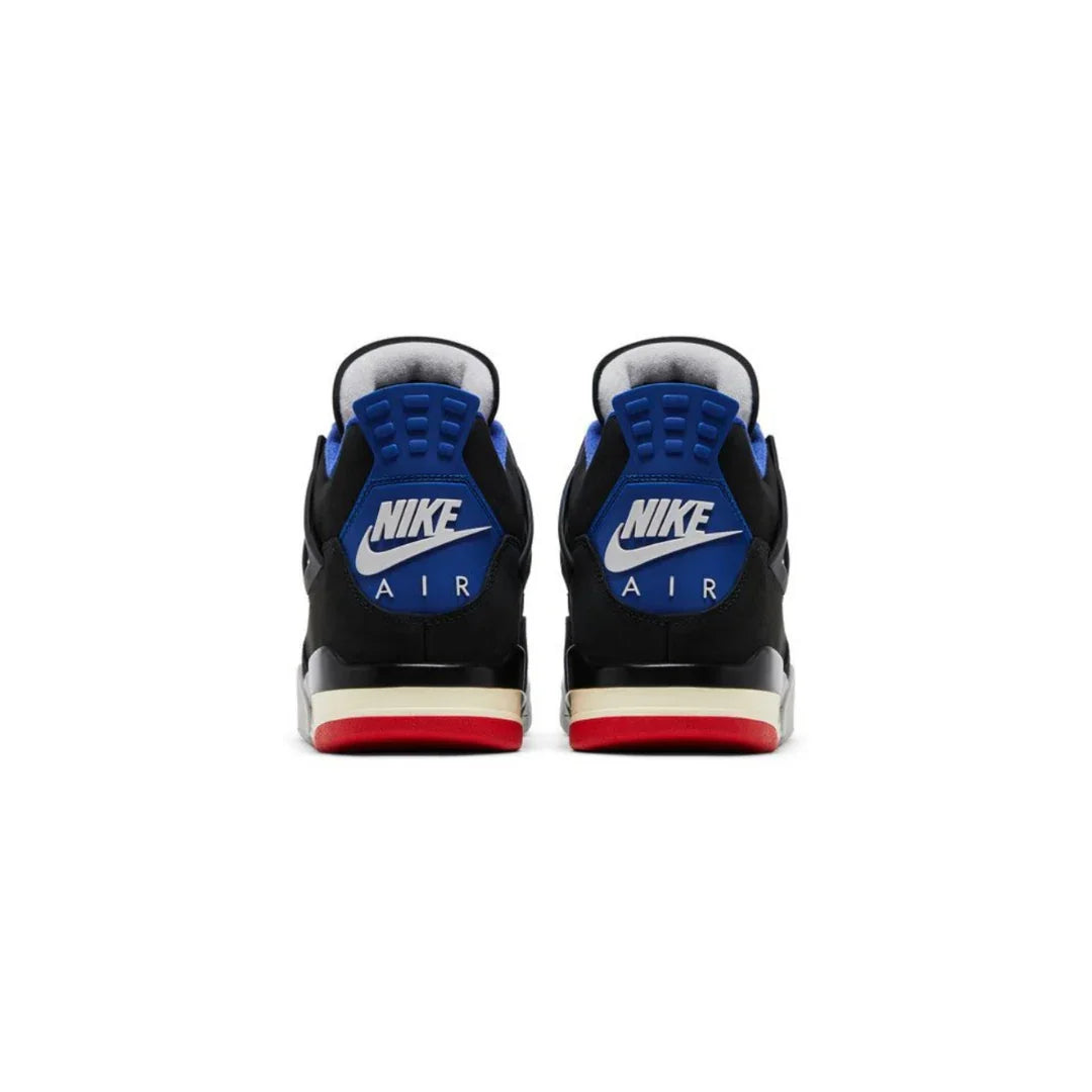 Jordan 4 Rare Air - Air Jordan | Global Hype