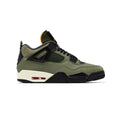 Jordan 4 Retro OG SP Undefeated - Global Hype