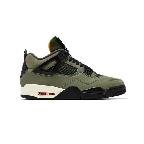 Jordan 4 Retro OG SP Undefeated - Global Hype