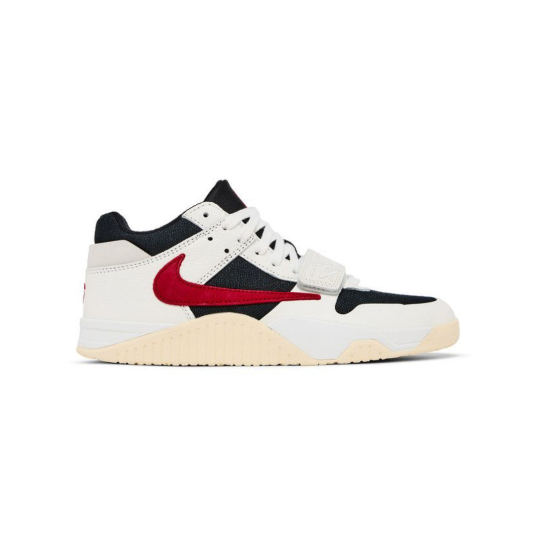 Jordan Jumpman Jack TR Travis Scott University Red - Global Hype