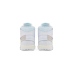 Jordan 1 Retro High Virgil Abloh Archives Alaska, sneakers - global hype
