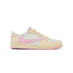 Jordan 1 Travis Scott Shy Pink - Global Hype