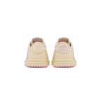Jordan 1 Travis Scott Shy Pink - Global Hype, Logo