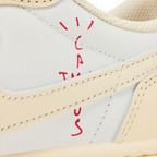 Jordan 1 Travis Scott Shy Pink - Details, Global Hype