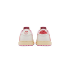 Jordan 1 Travis Scott Tropical Pink - Global Hype, Logo