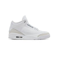 Jordan 3 Pure Money - geral, global hype