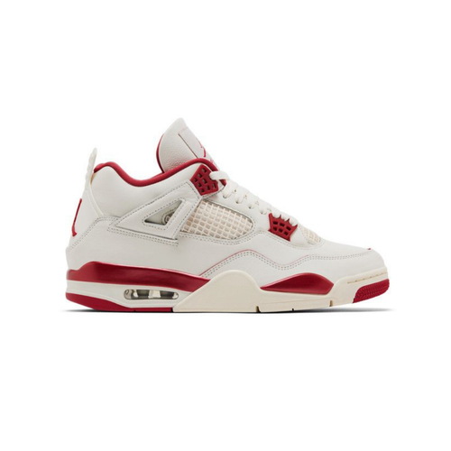 Jordan 4 Valentine's Day Sierra Red | Global Hype