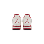 Jordan 4 Valentine's Day Sierra Red | Global Hype, back