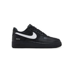 Nike Air Force 1 Supreme Black White
