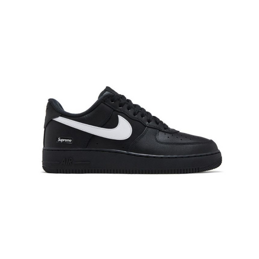 Nike Air Force 1 Supreme Blanco