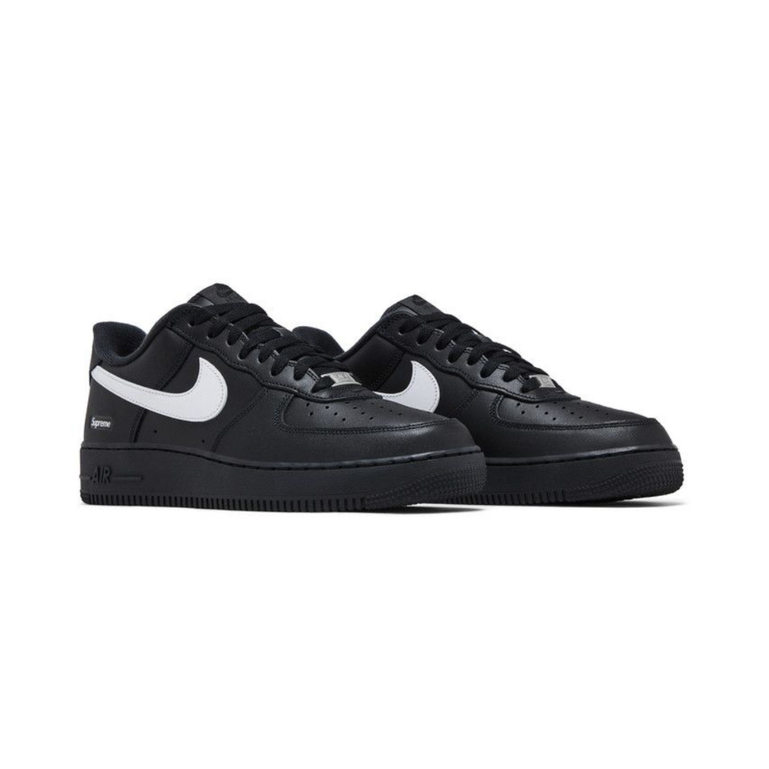 Nike Air Force 1 Supreme Blanco