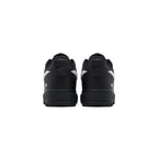 Nike Air Force 1 Supreme Black White