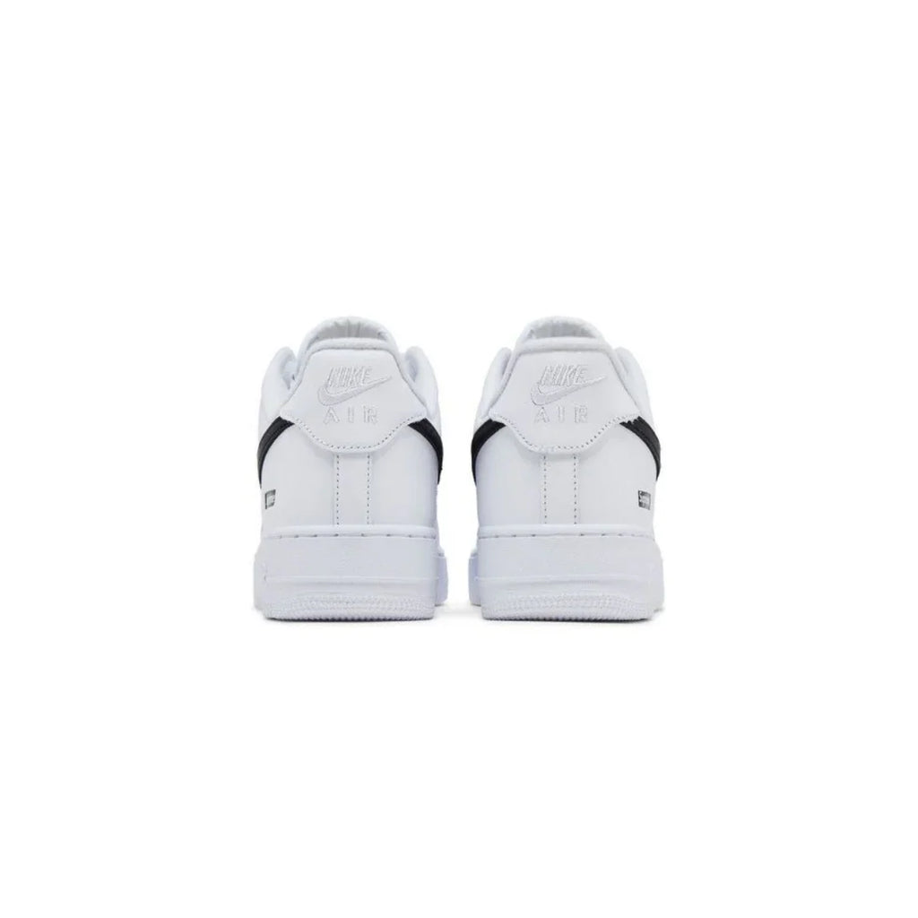 Nike Air Force 1 Supreme White Black