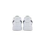 Nike Air Force 1 Supreme White Black