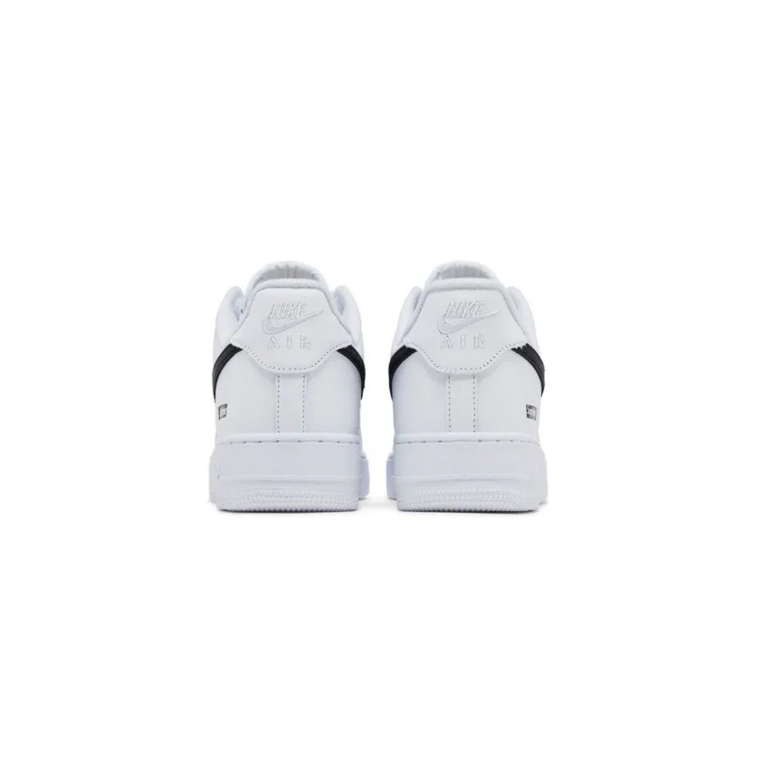 Nike Air Force 1 Supreme White Black