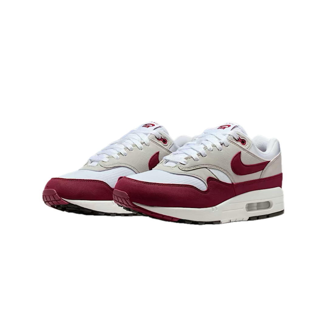 Air Max 1 Stranger Things Steve Harrington | Global Hype, pair