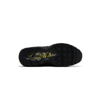 Air Max 95 Corteiz Negro Miel