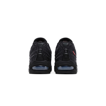 Air Max 95 OG Levis Black