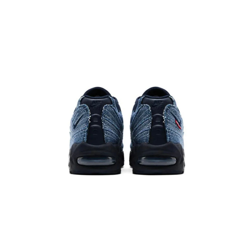 Air Max 95 OG Levis Obsidian