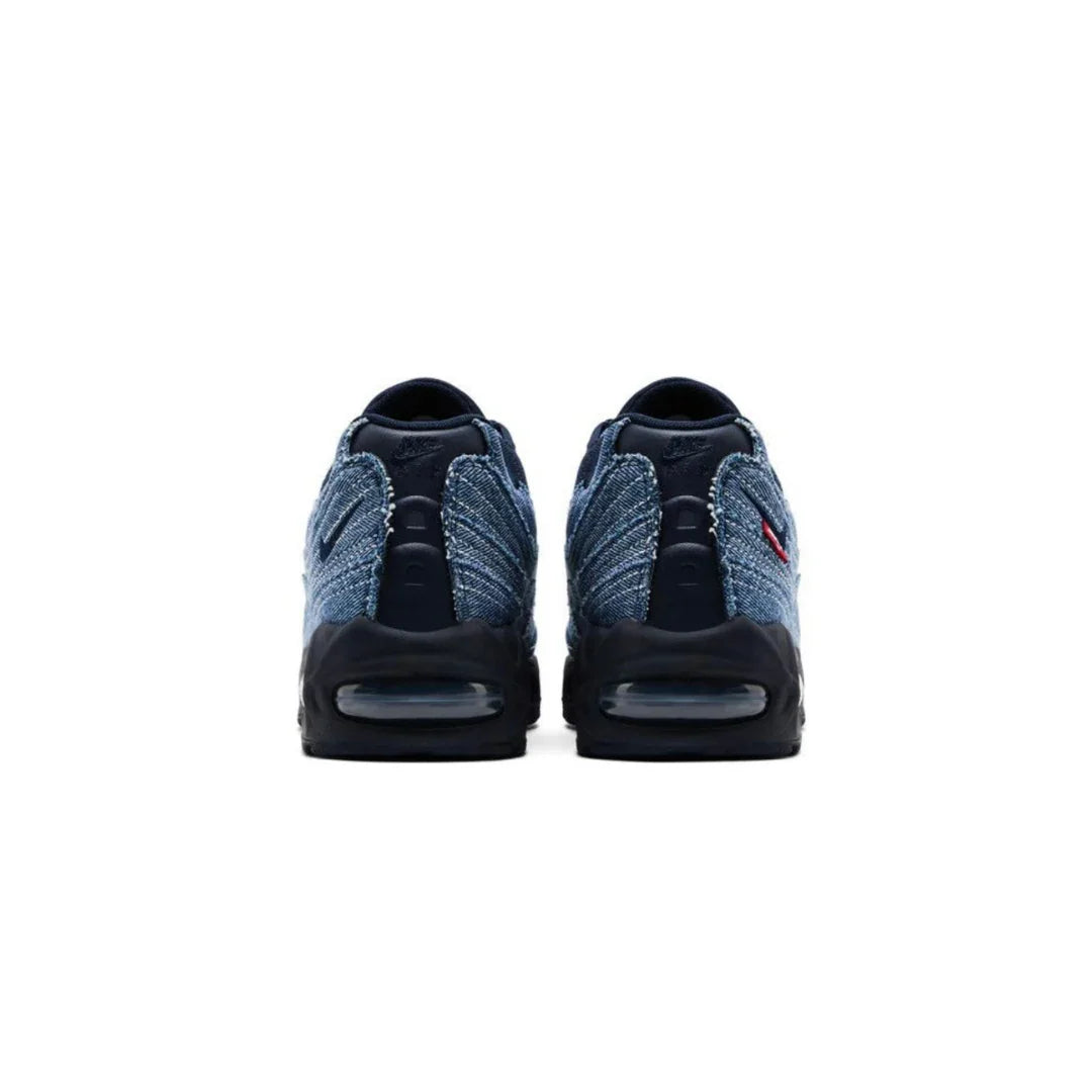 Air Max 95 OG Levis Obsidian