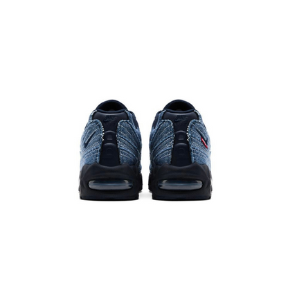 Air Max 95 OG Levis Obsidian