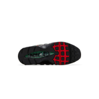 Nike Air Max 95 x Undefeated Black Green Red