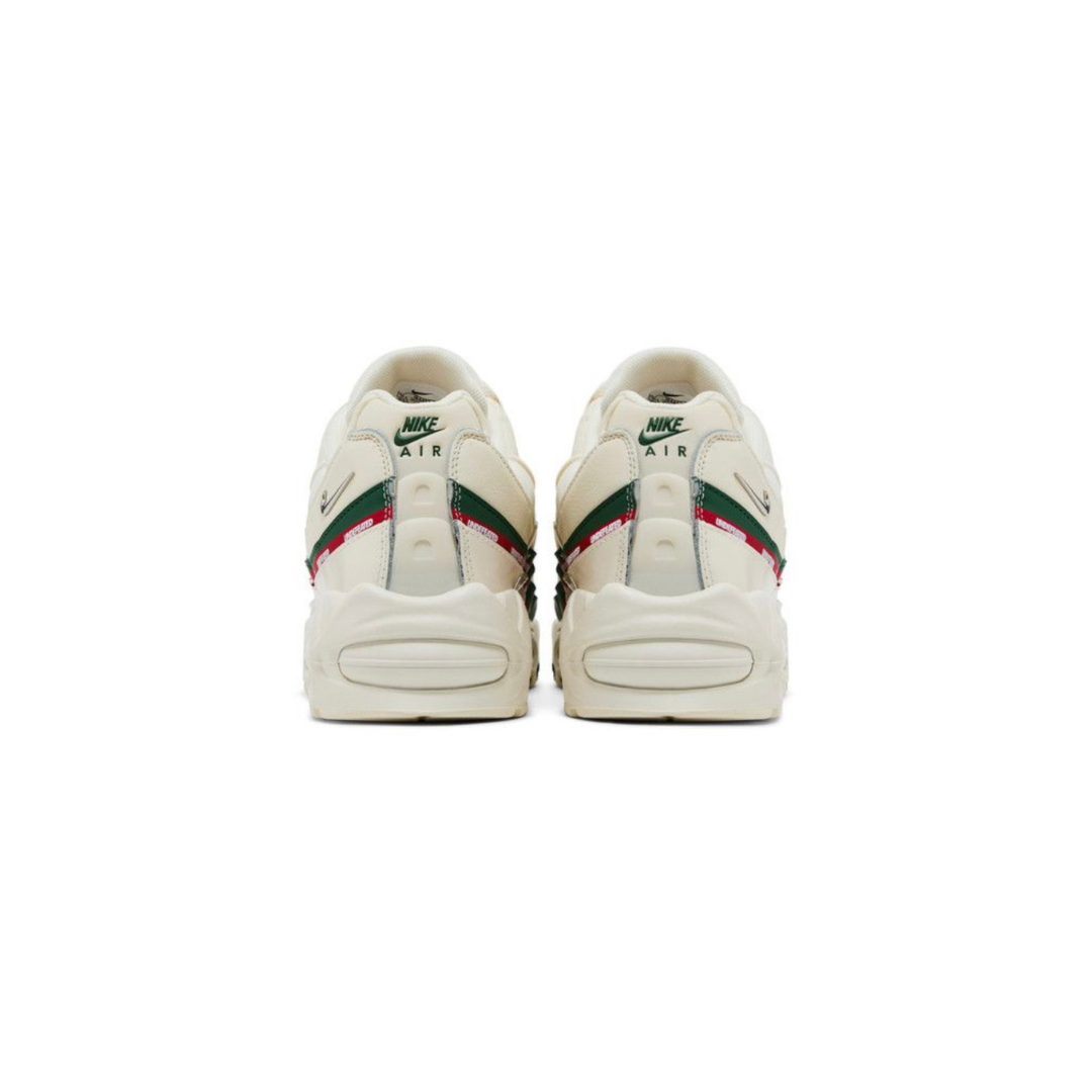 Nike Air Max 95 x Undefeated Sail