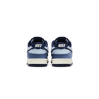 Nike Dunk Blue Denim