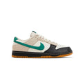 Bicoastal Nike Dunk Light Orewood