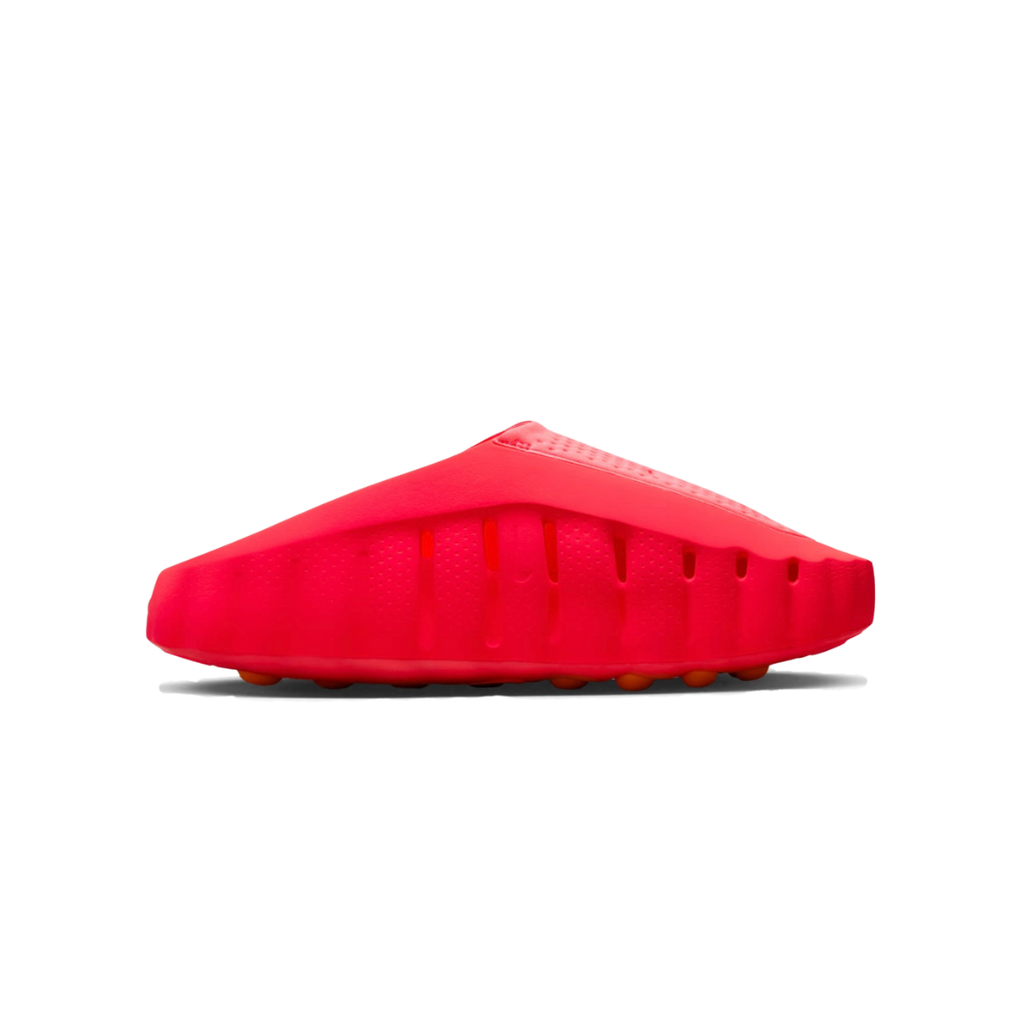 Nike Mind 001 Slide - Solar Red | Global Hype