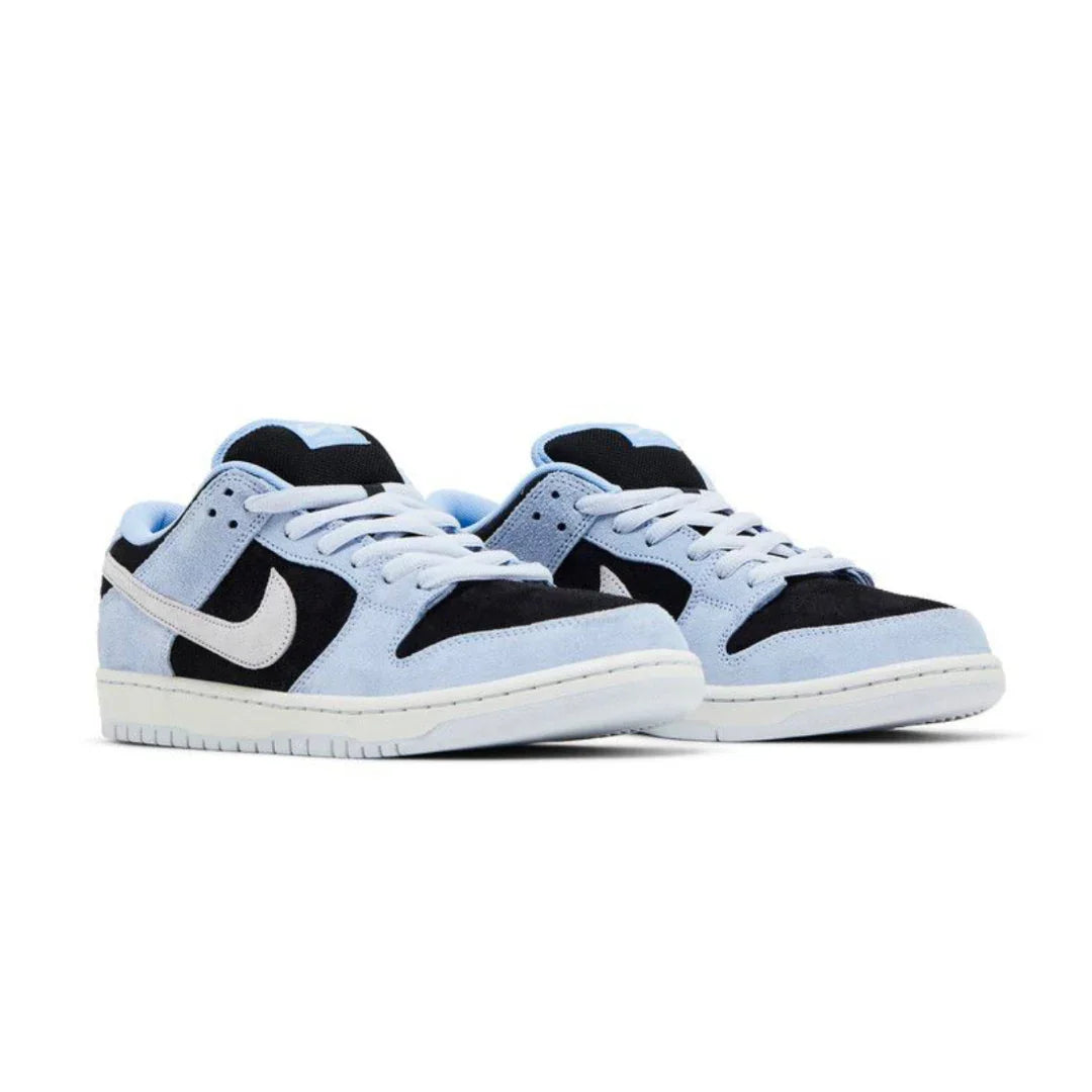 Nike SB Dunk Aluminum