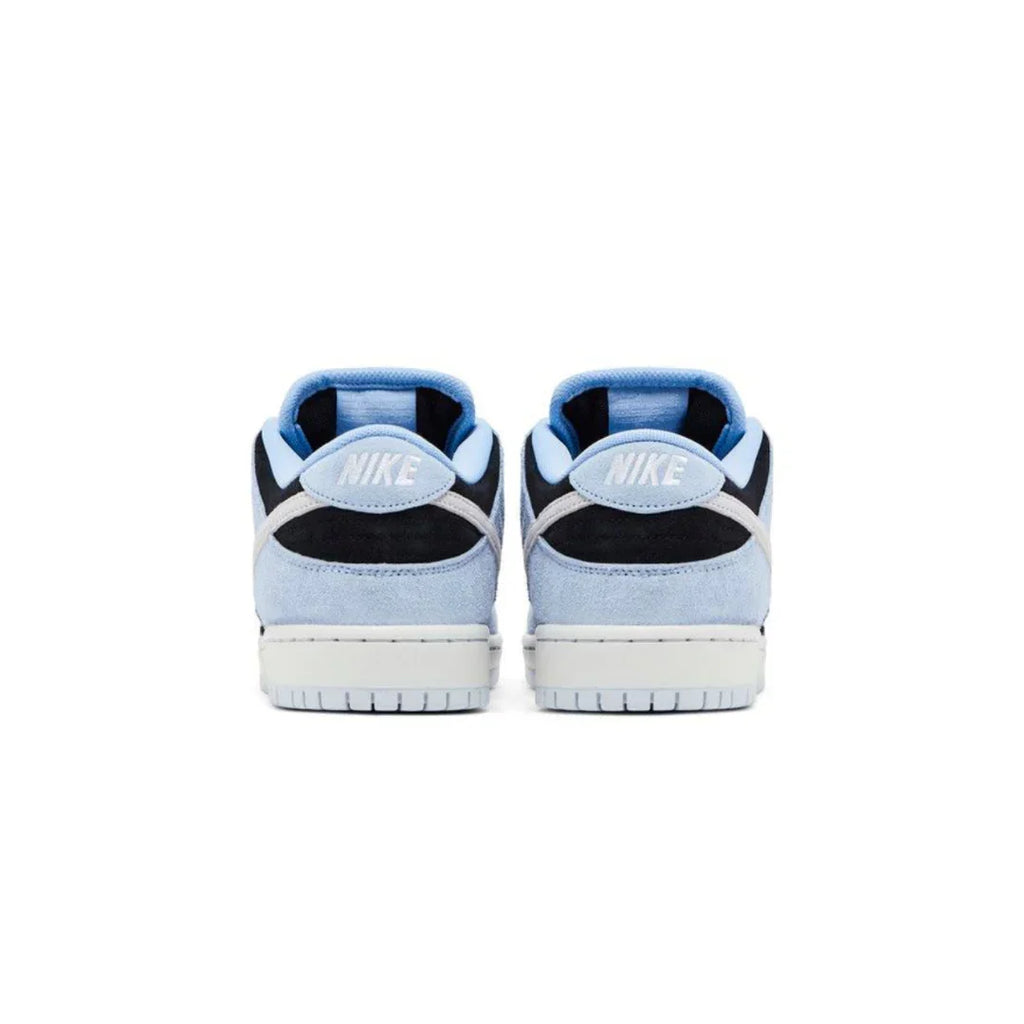 Nike SB Dunk Aluminum