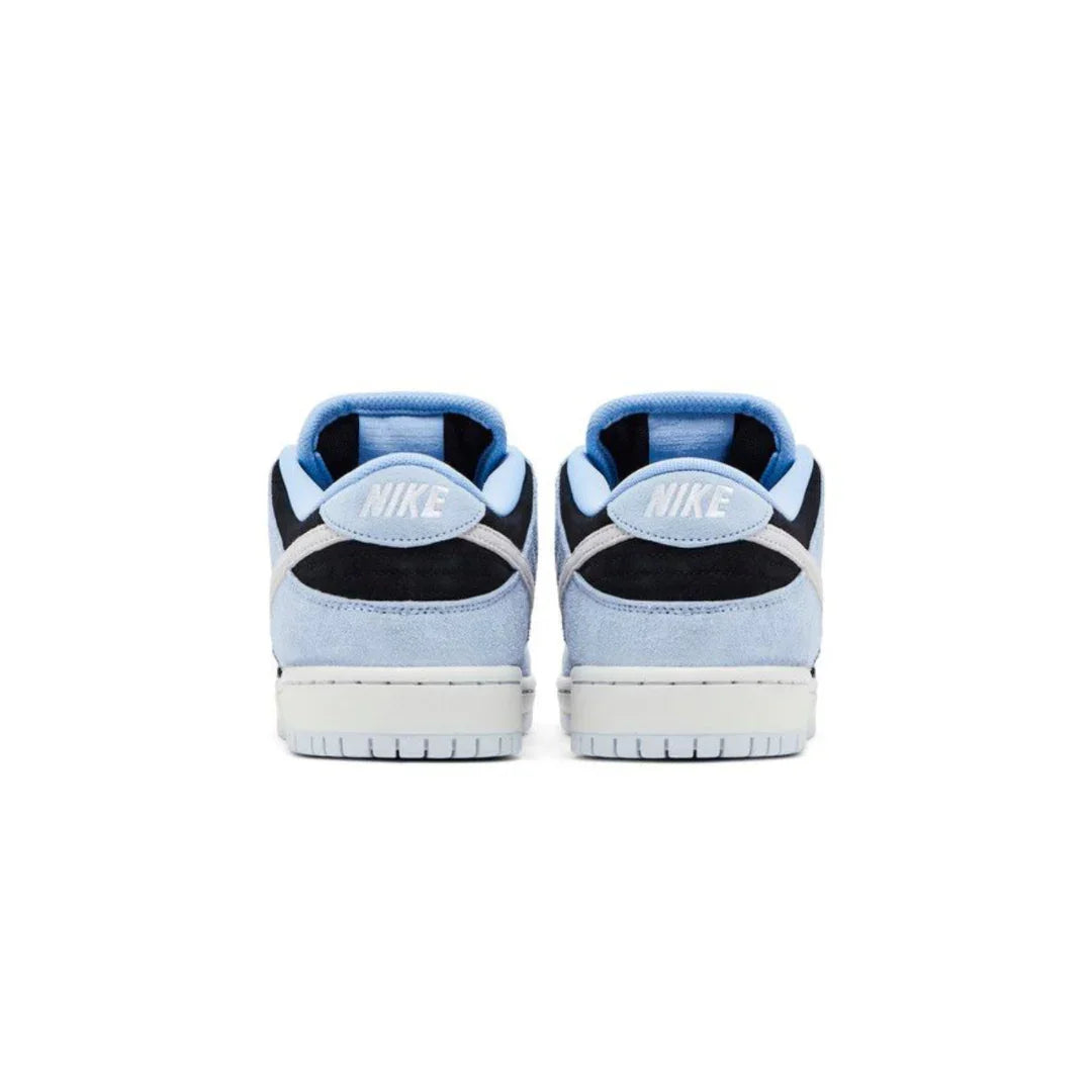 Nike SB Dunk Aluminum