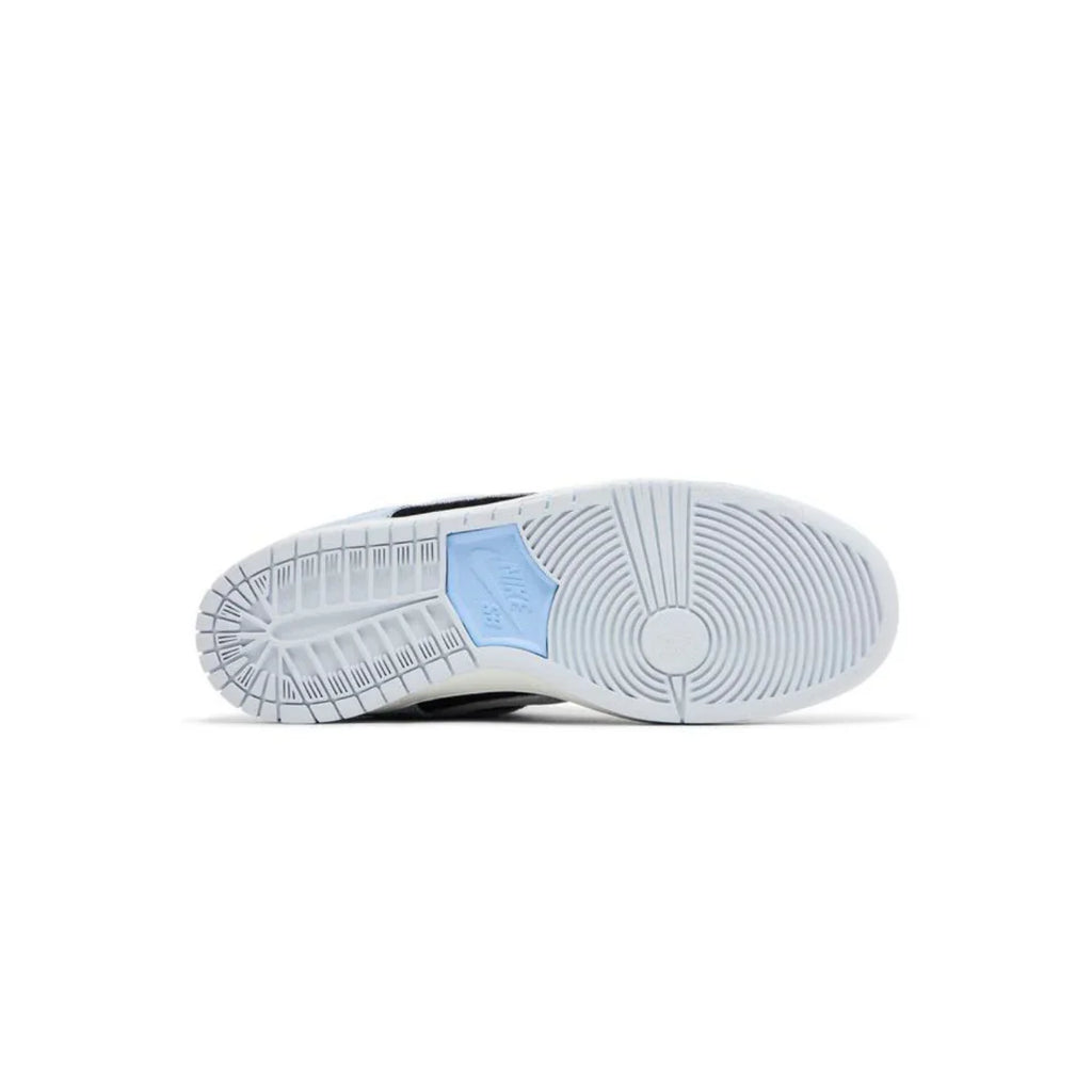 Nike SB Dunk Aluminum