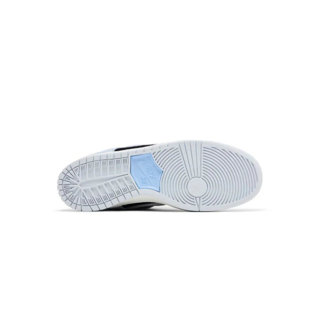 Nike SB Dunk Aluminum