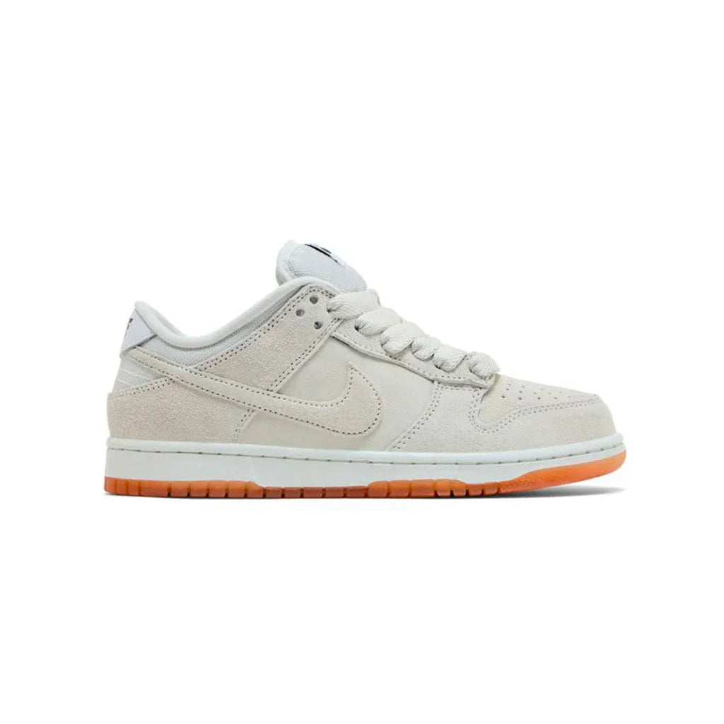 Nike SB Dunk Pale Ivory