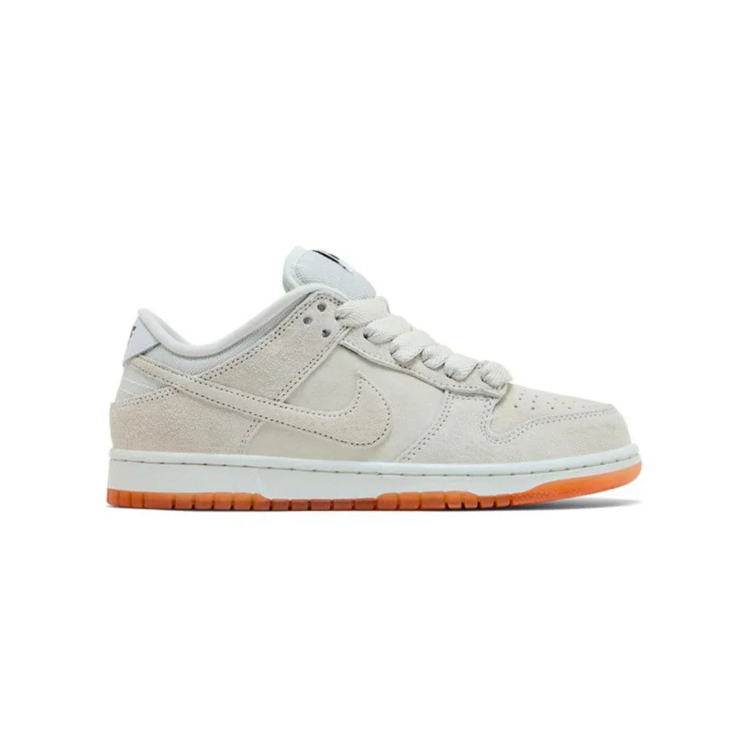 Nike SB Dunk Pale Ivory