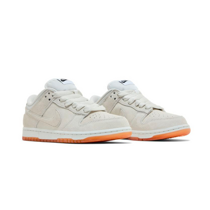 Nike SB Dunk Pale Ivory