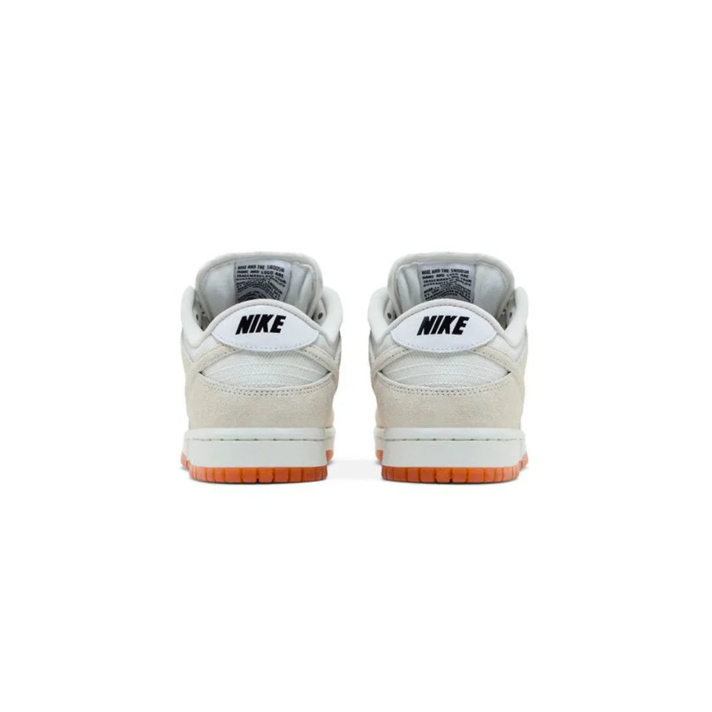Nike SB Dunk Pale Ivory