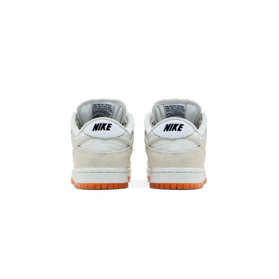 Nike SB Dunk Pale Ivory