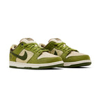 Nike SB Dunk Yuto Horigome Matcha