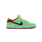 Nike SB Dunk Rodeo Tourmaline