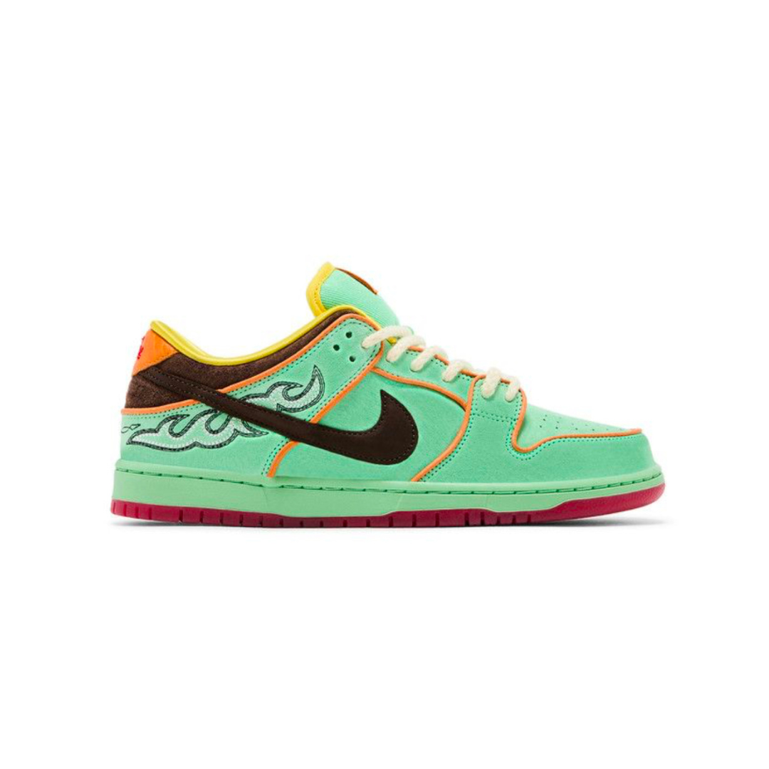 Nike SB Dunk Rodeo Turmalina 
