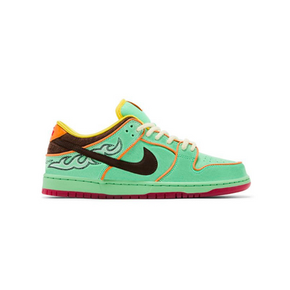Nike SB Dunk Rodeo Turmalina 