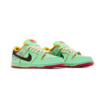 Nike SB Dunk Rodeo Tourmaline